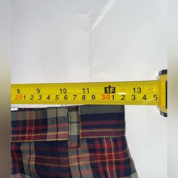 2/$20 Talbots vintage wool skirt and shorts - Picture 5 of 9